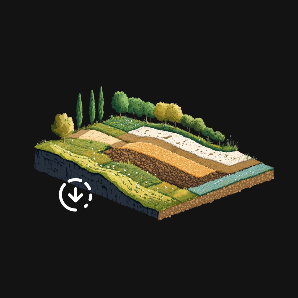 Earthfarms, project view 14