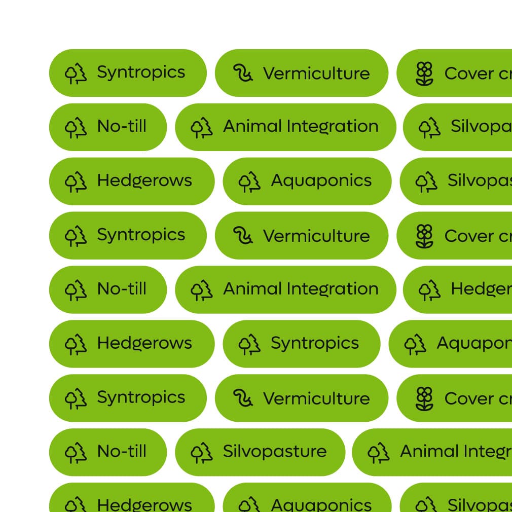 Earthfarms, project view 4