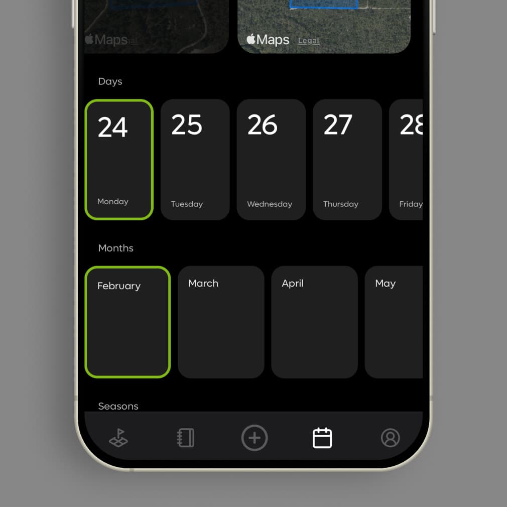 Earthfarms, project view 31