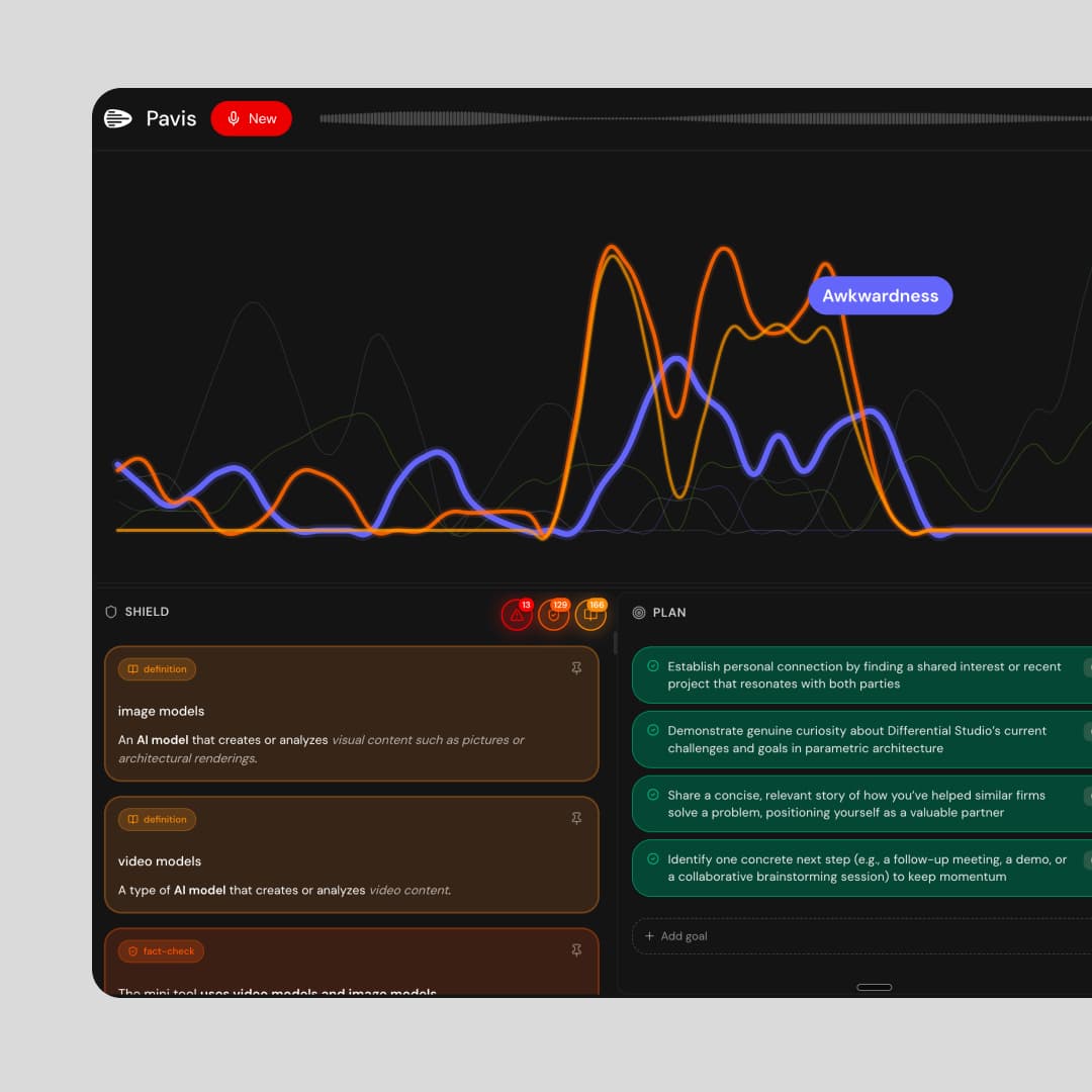 Pavis, project view 4