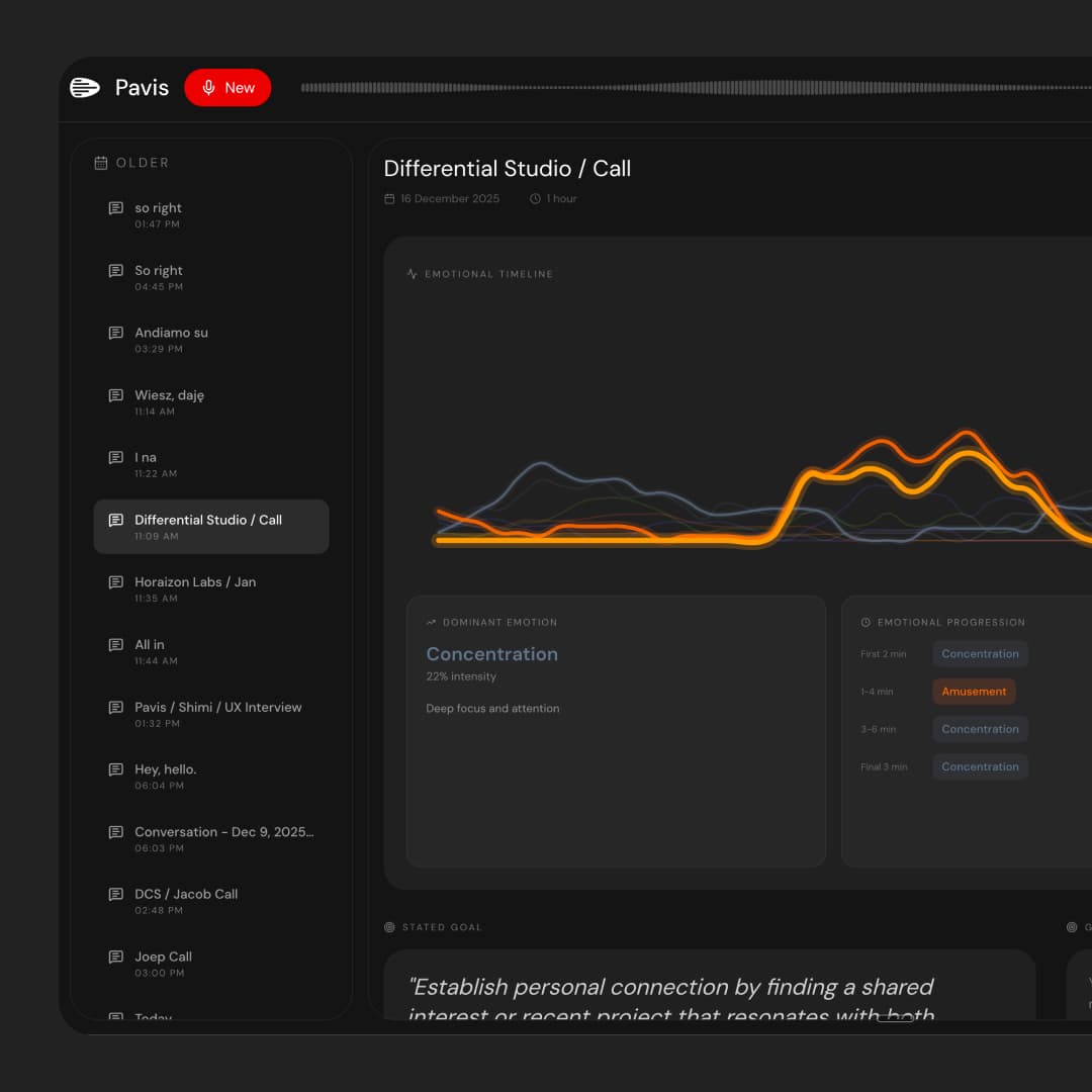 Pavis, project view 12