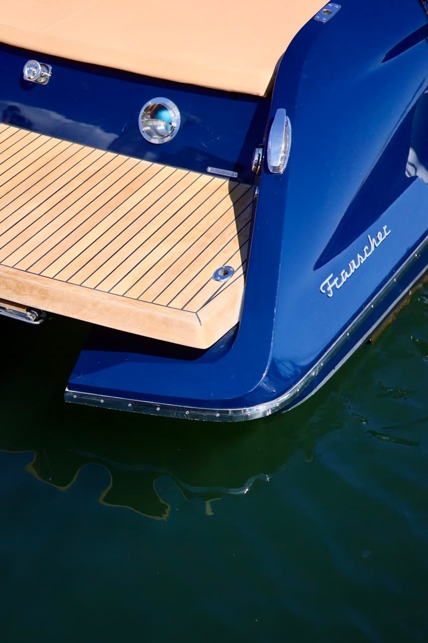 Polboat Yacht Festival 26' 31