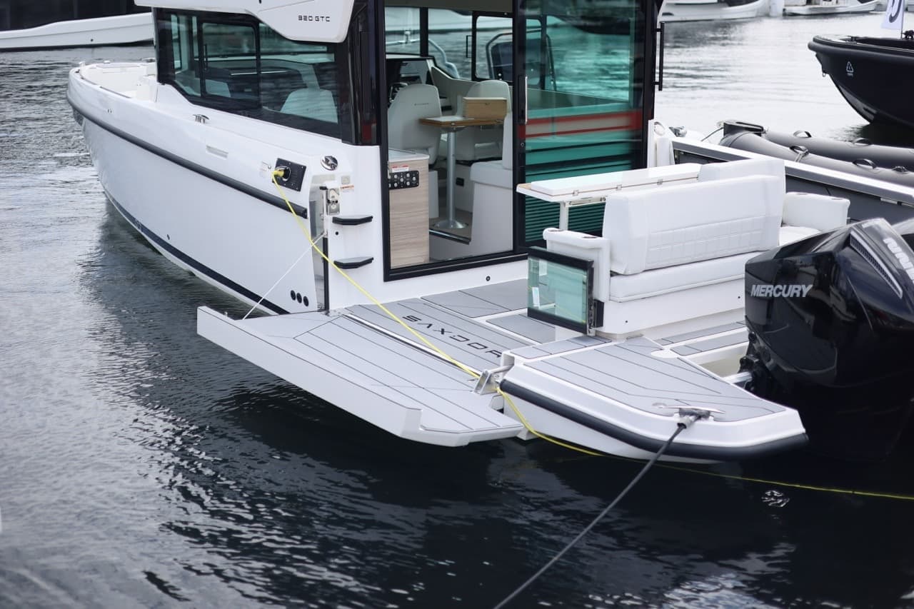 Polboat Yacht Festival 26' 13
