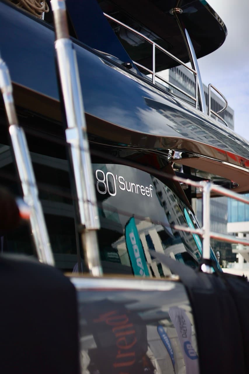 Polboat Yacht Festival 26' 22