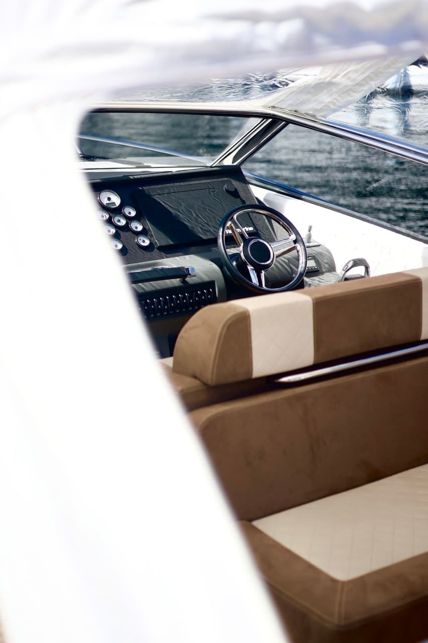 Polboat Yacht Festival 26' 30