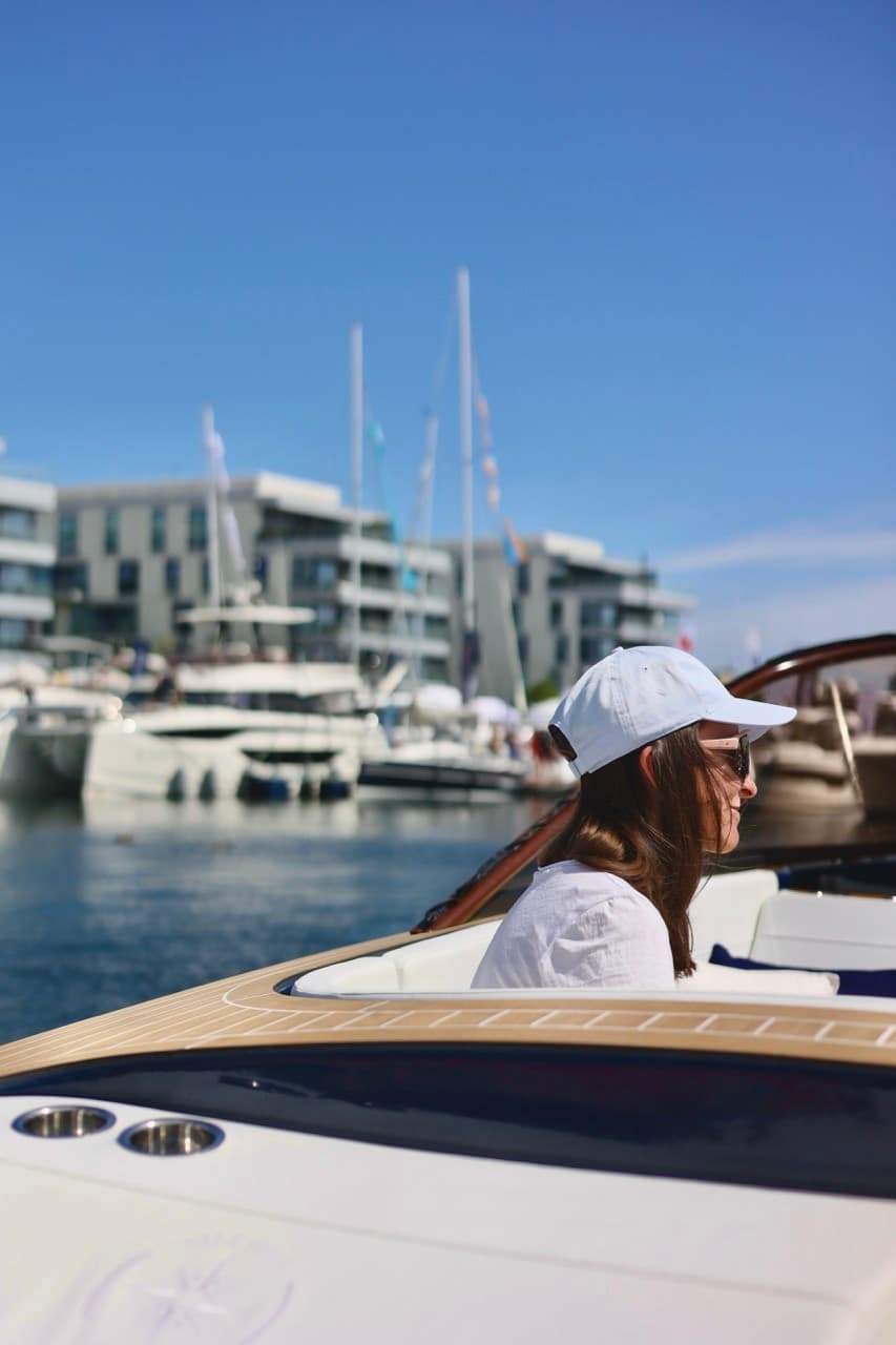 Polboat Yacht Festival 26' 27