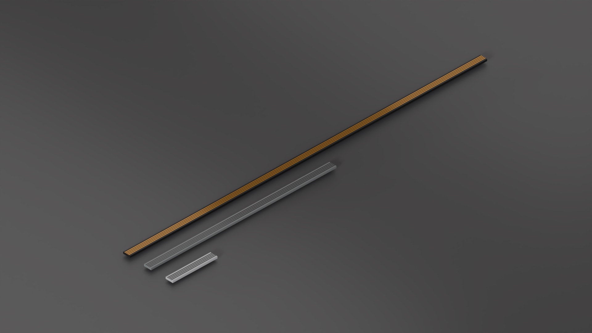 Modular Lamp System 26