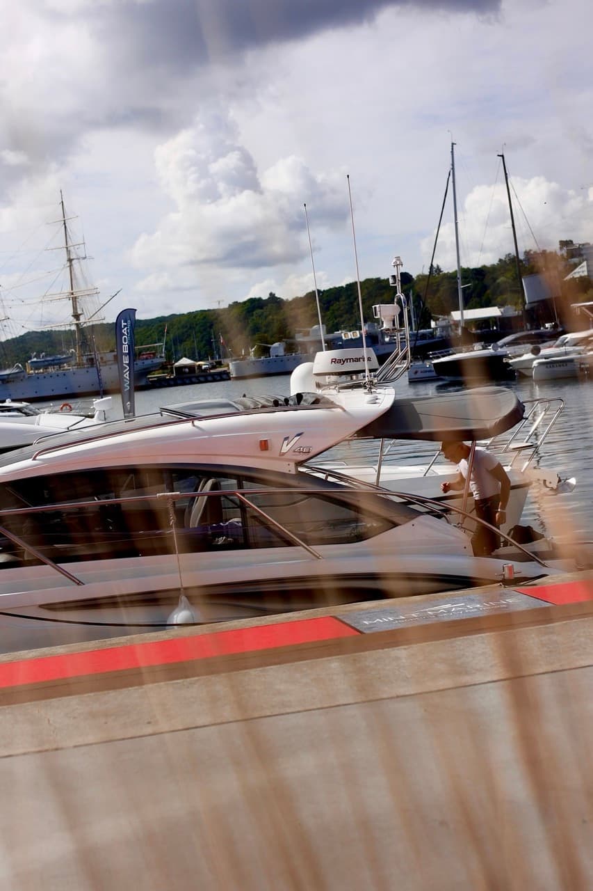 Polboat Yacht Festival 26' 26