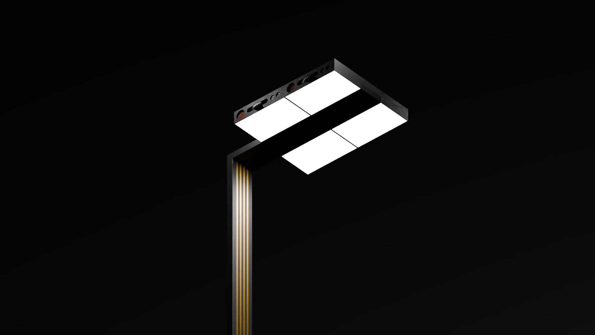 Modular Lamp System 19