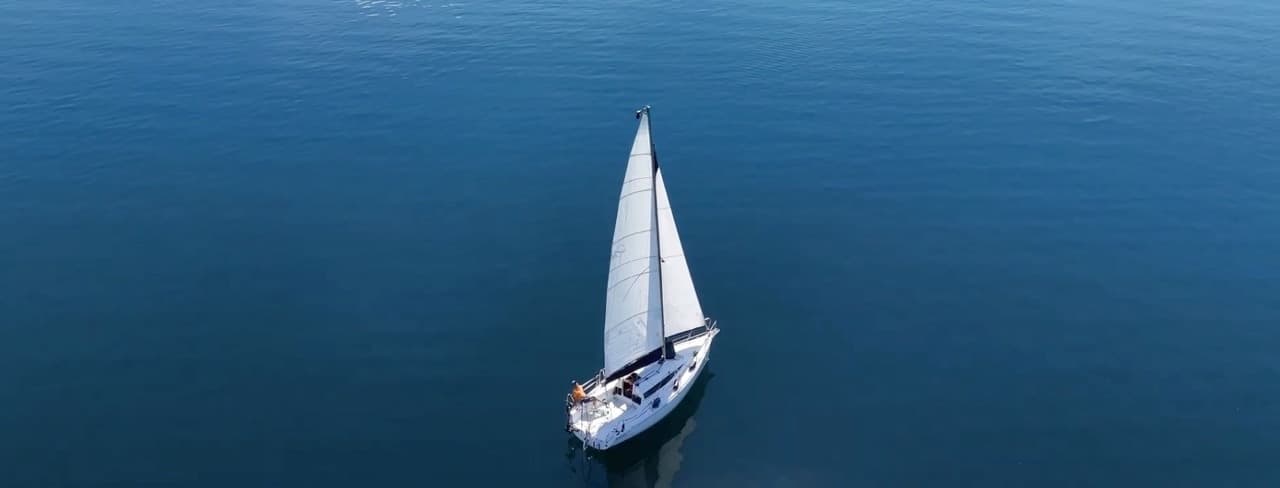 Forbet Regatta 26', project view 9