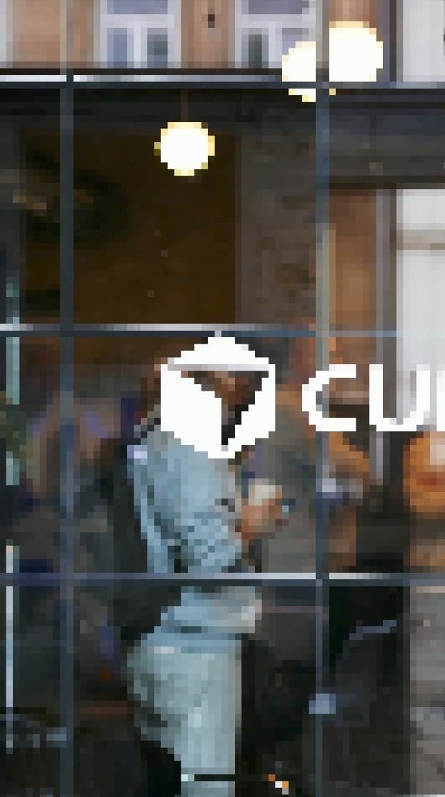 Cafe Cursor 26', project view 15