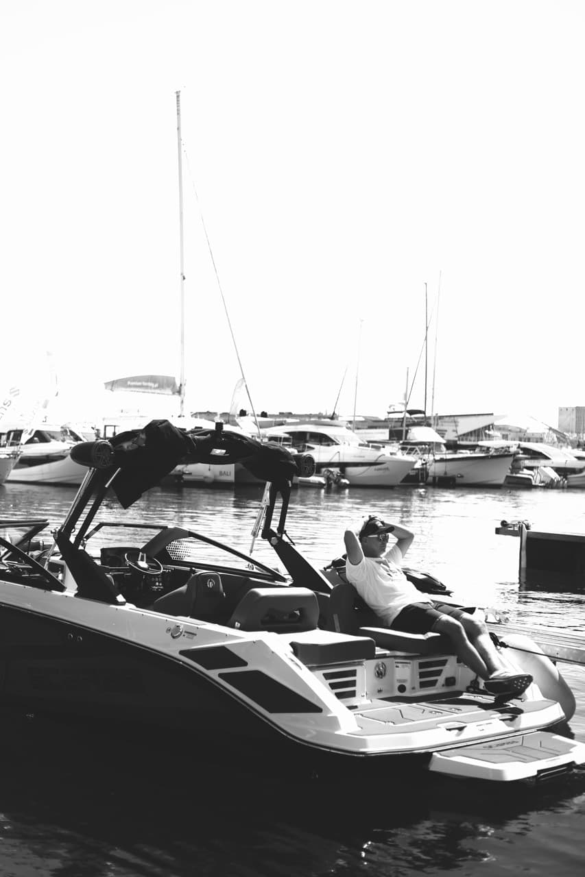 Polboat Yacht Festival 26' 15