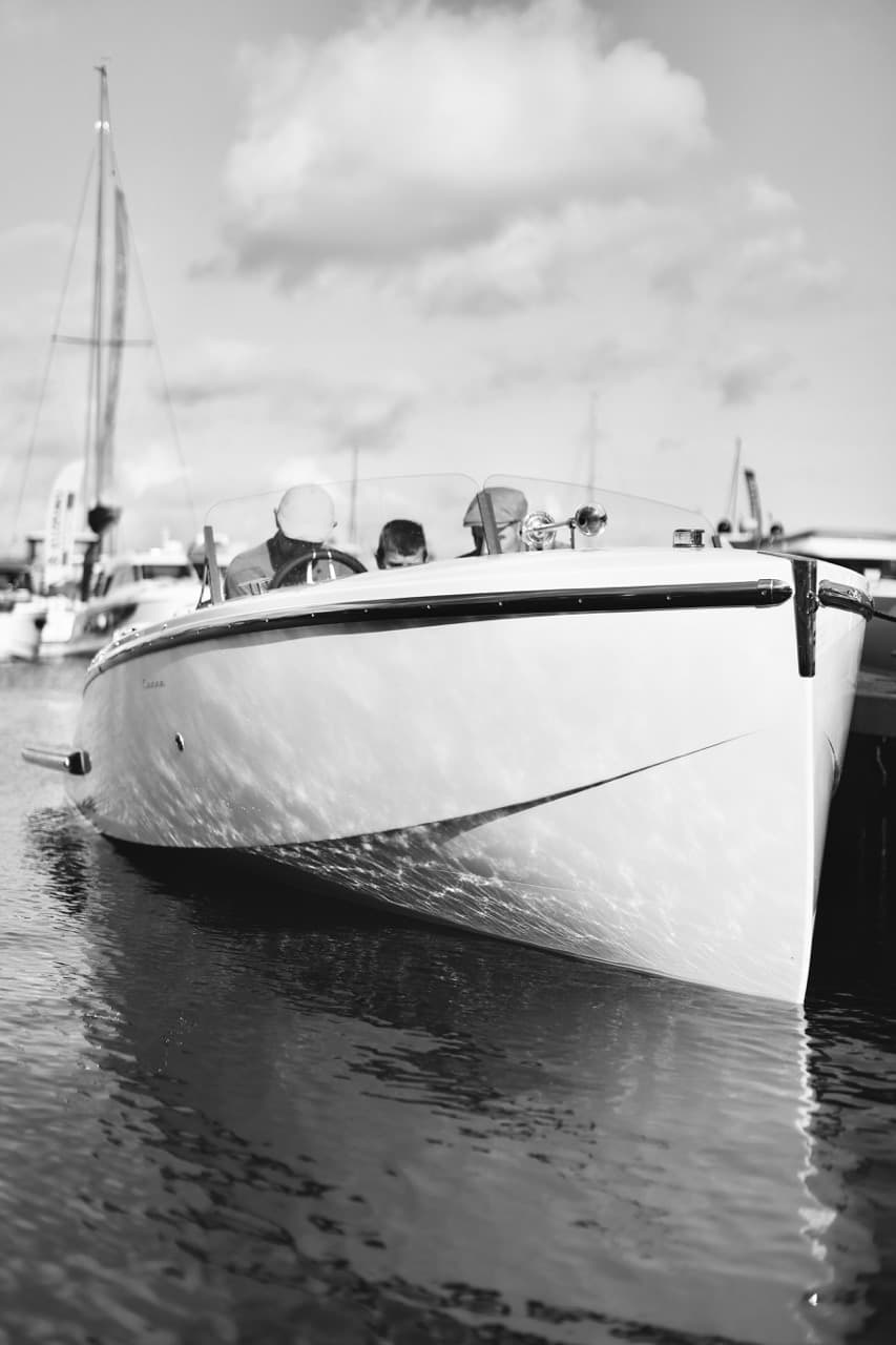 Polboat Yacht Festival 26' 19