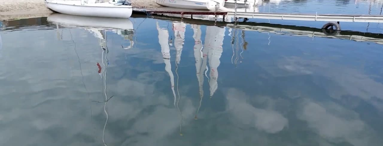 Forbet Regatta 26', project view 6