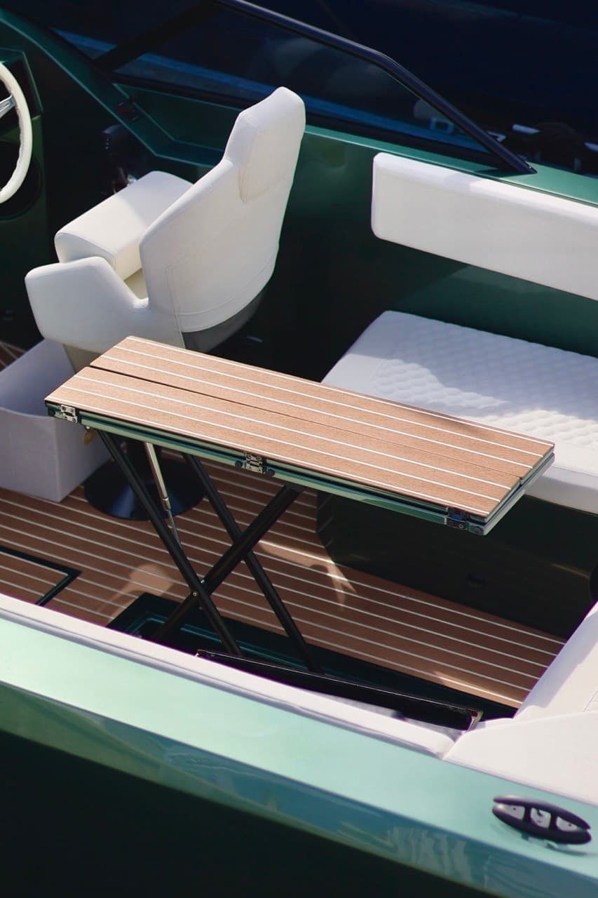 Polboat Yacht Festival 26' 25