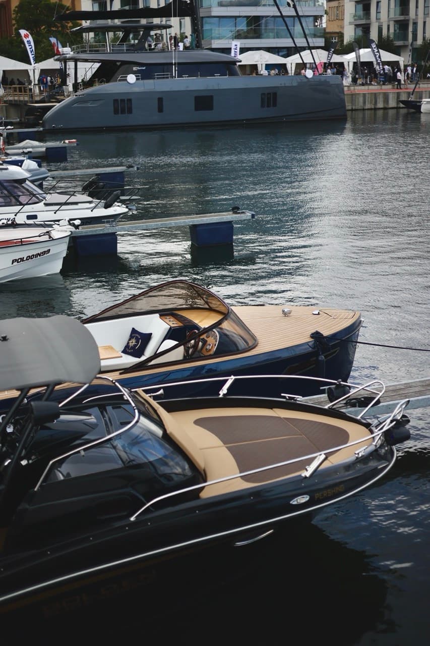 Polboat Yacht Festival 26' 21