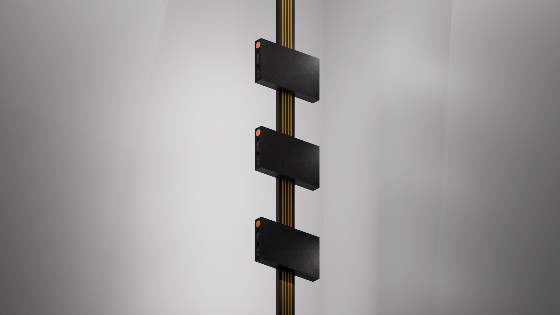 Modular Lamp System 16