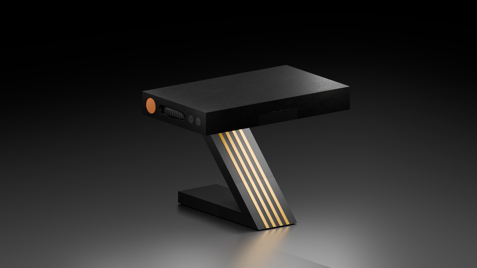 Modular Lamp System 14