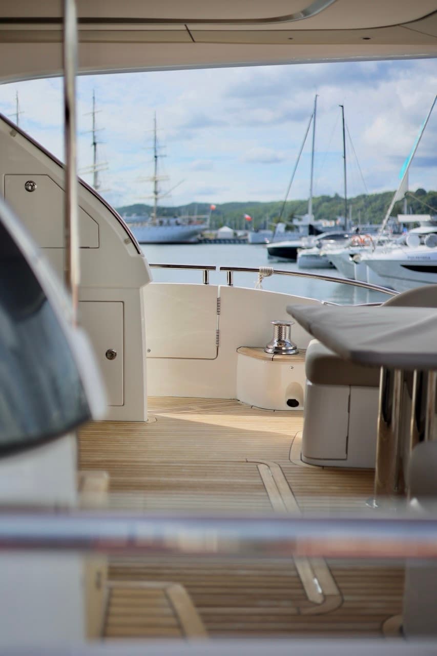 Polboat Yacht Festival 26' 23