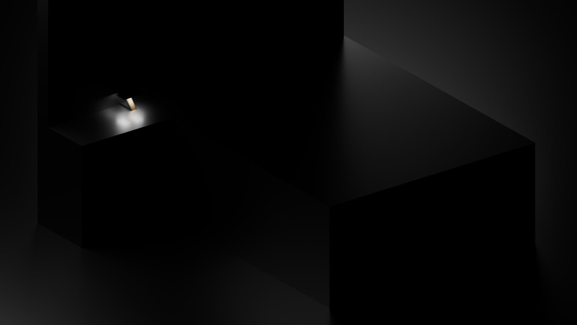 Modular Lamp System, project view 14