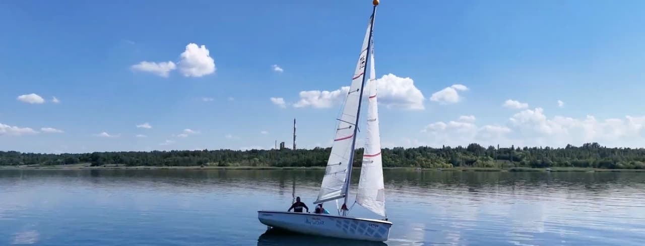Forbet Regatta 26', project view 3