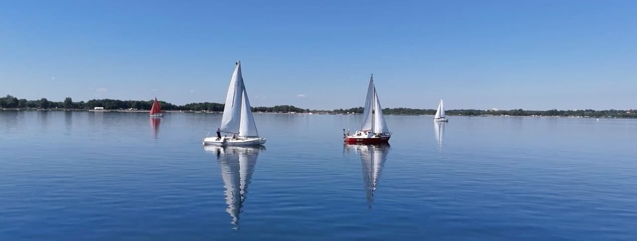 Forbet Regatta 26', project view 4