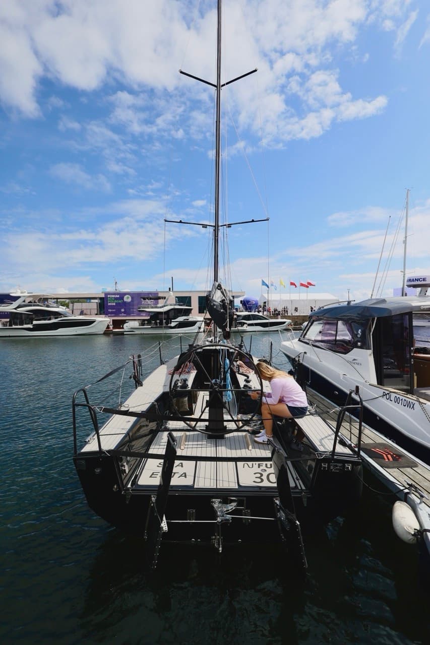 Polboat Yacht Festival 26' 14