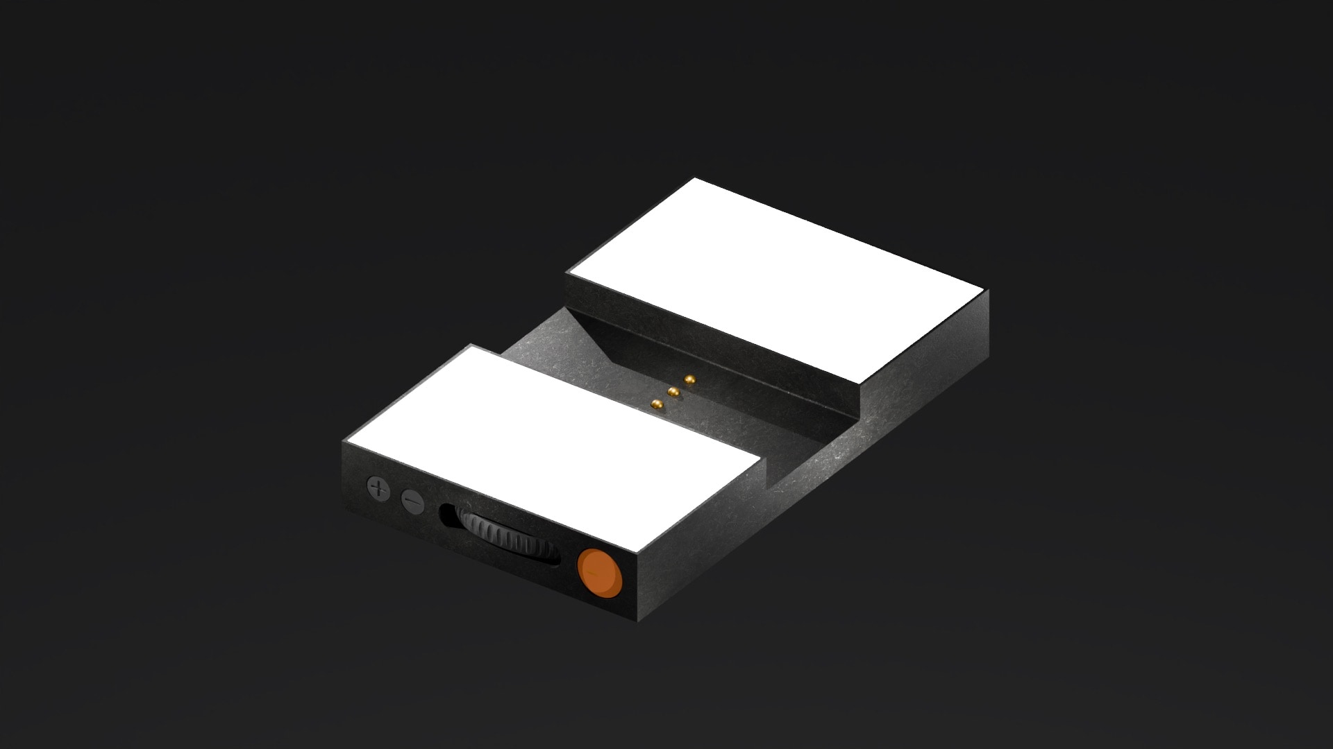 Modular Lamp System 11