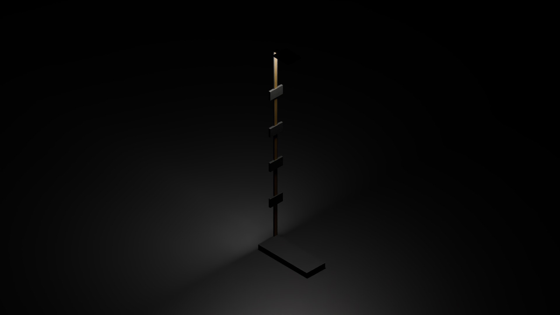 Modular Lamp System 20