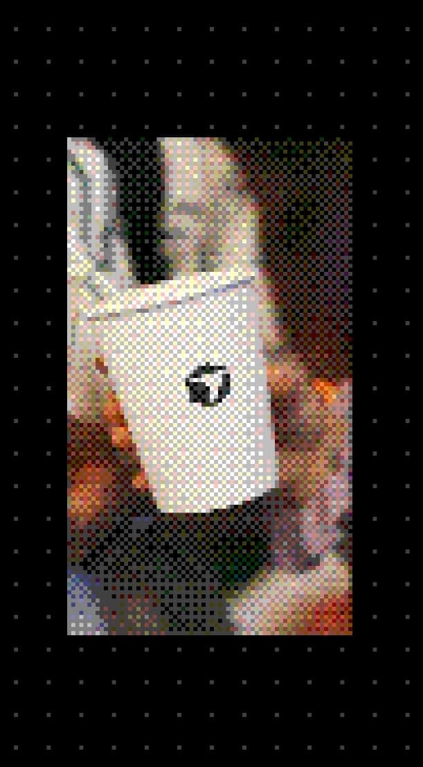 Cafe Cursor 26', project view 9