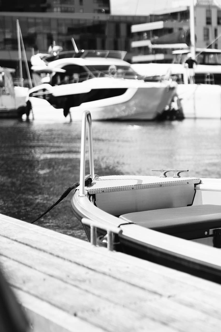 Polboat Yacht Festival 26' 34