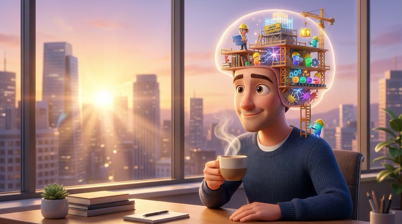 Instructional design as the architecture of understanding